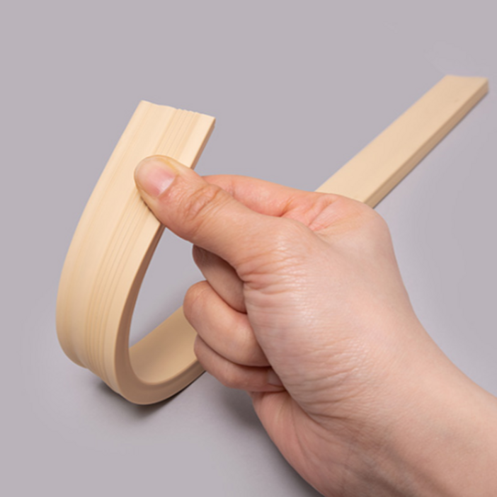 안전 문턱 받침대 2P