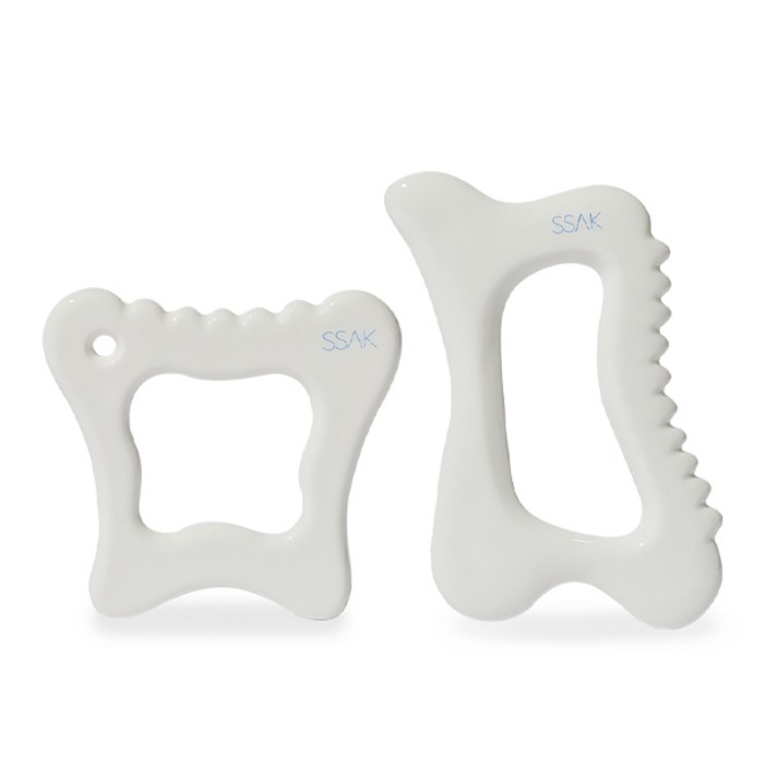 랄라바디 SSAK 괄사패키지, 1세트, 단일색상