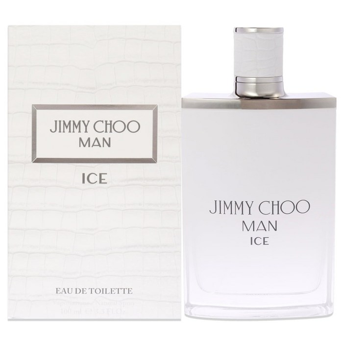 지미추 아이스 포 맨 30ml 100ml