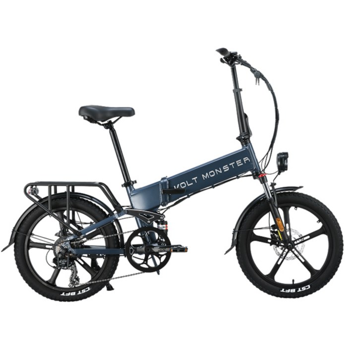 2025년 신형 볼트몬스터 VT700 MB20P 무료 완조립사은품