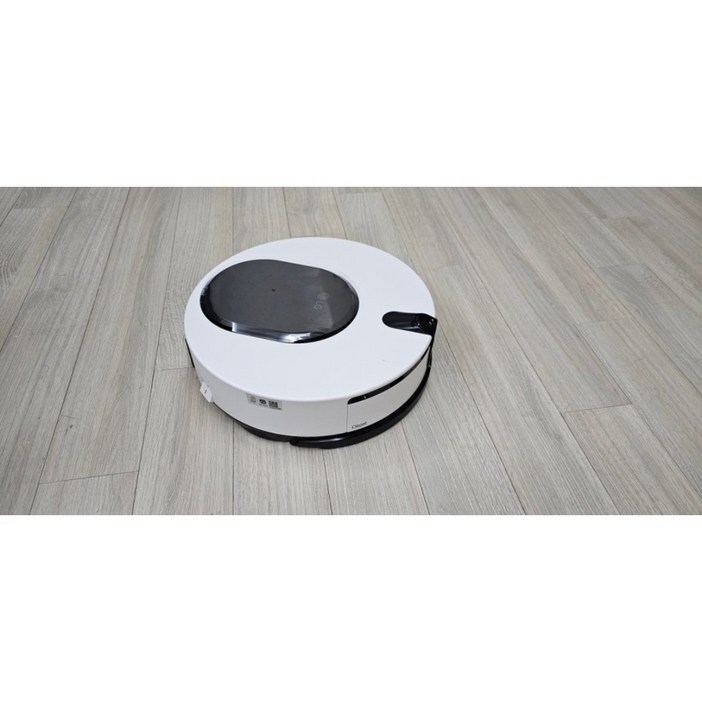 LG 코드제로 오브제 컬렉션 M9 로봇청소기 MO972WA