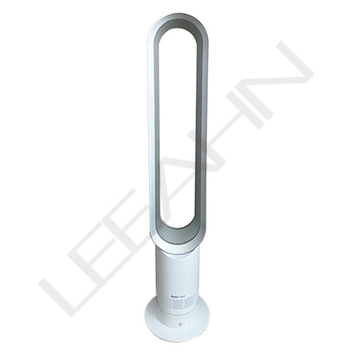 국내정품AS가능 다이슨 쿨 선풍기 AM07화이트실버  새상품