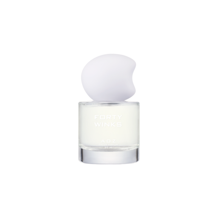 AOZ 오 드 퍼퓸 향수 포티윙크스 30ml 대용량 상큼 고급 가성비 오래가는 향수, 1개, 30ml
