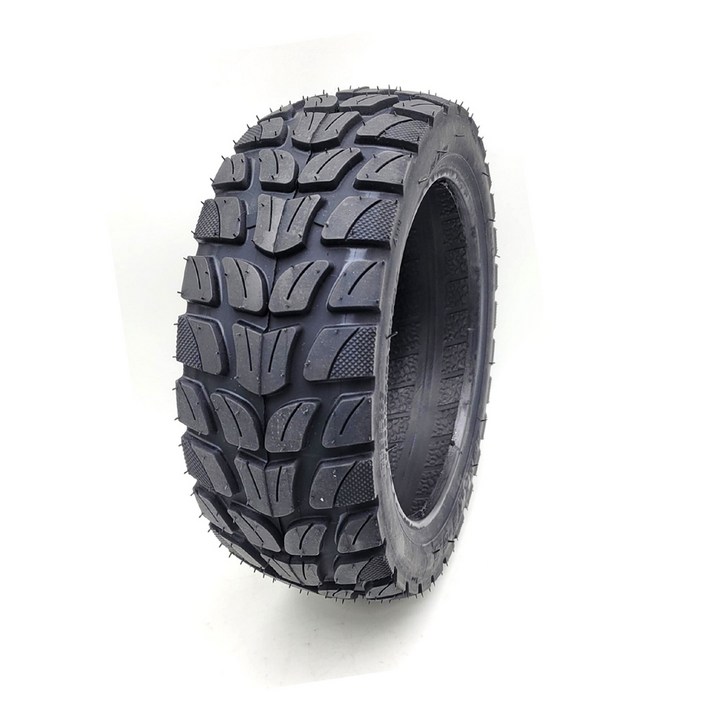 전동킥보드 10인치 10X2.756.5 튜브리스 오프로드 타이어