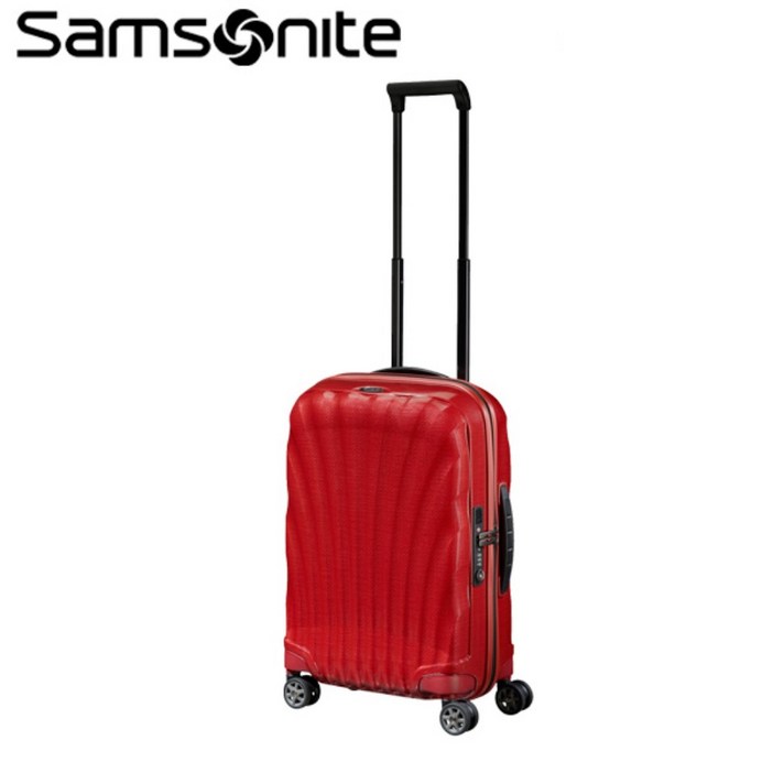 쌤소나이트 C LITE 라이트 20인치 기내용 캐리어 스피너55 샘소나이트