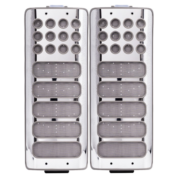 [호환] LG 세탁기 T20BVD 고품질 거름망 필터 2개 세탁기 호환품 고산상회