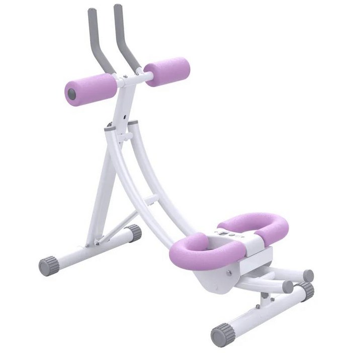 AB 롤러 코스터 Abs 운동 휠 장비 코어 복부 가정 체육관용 T600