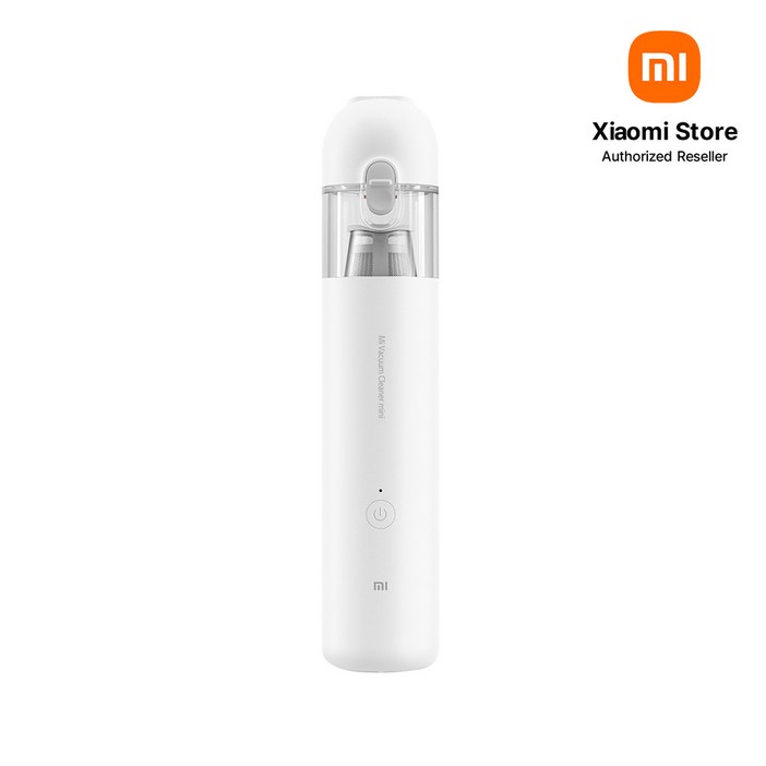 샤오미 무선 미니핸디 청소기 SSXCQ01XY, SSXCQ01XY, 화이트
