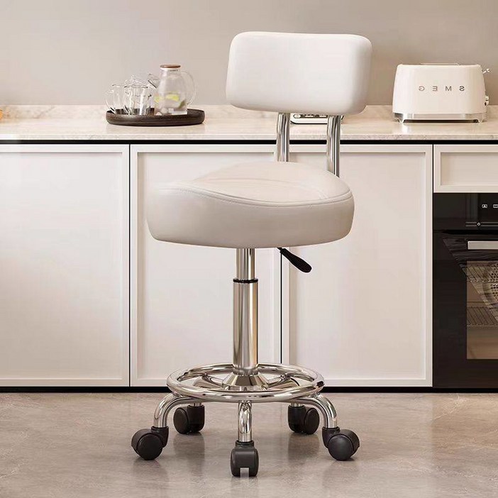 설거지의자 높이조절의자 홈바의자 싱크대의자 이발소 주방