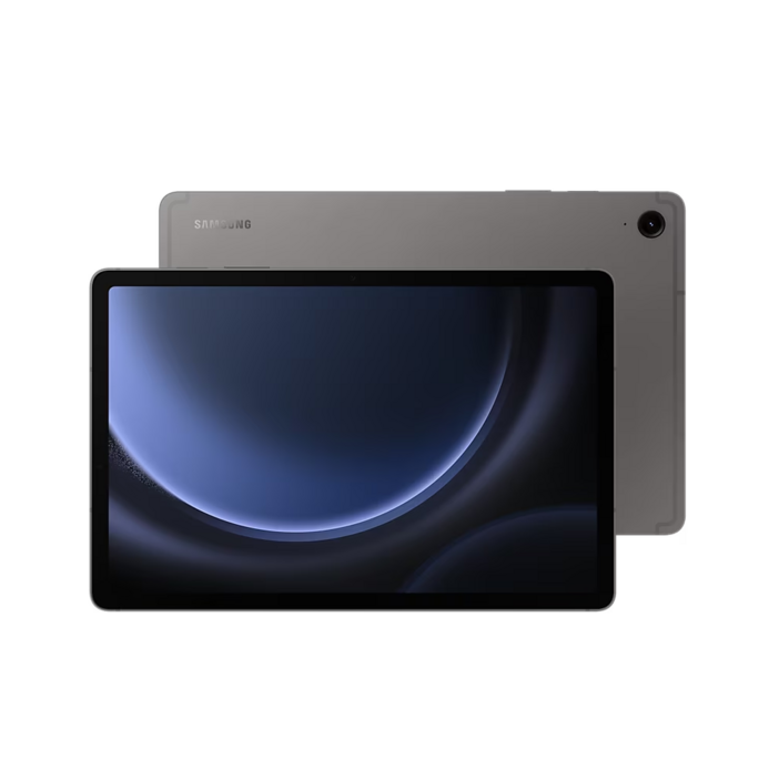갤럭시탭 S9 FE SM-X510 WiFi 128GB / SM-X510NZAAKOO 128GB / 색상 그레이, 그레이 (삼성기사님 직배송)