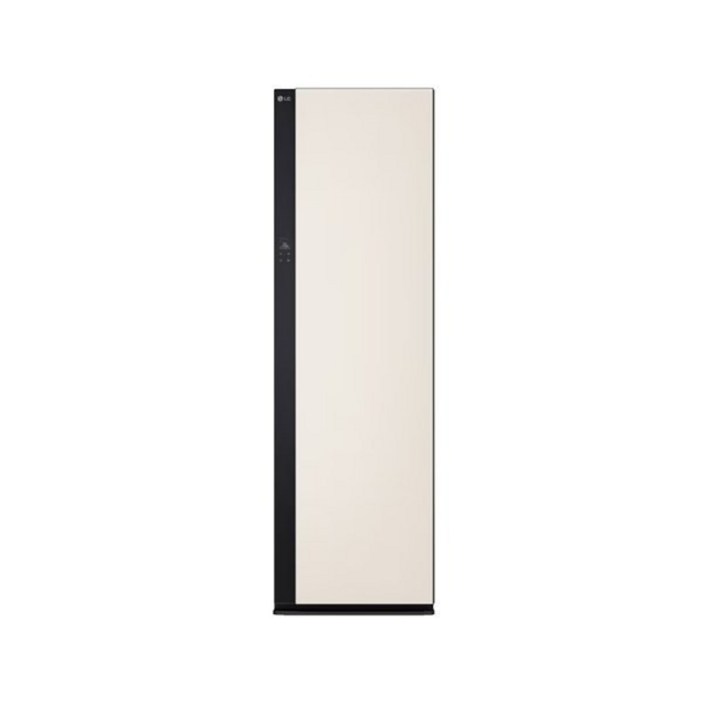LG 스타일러 오브제 5벌+바지1벌 SC5MBR80H 베이지(스티머 포함)