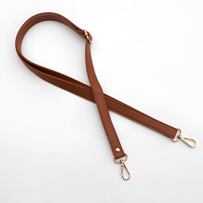 PU 가죽 크로스백 교체용 스트랩 130cm 가방끈