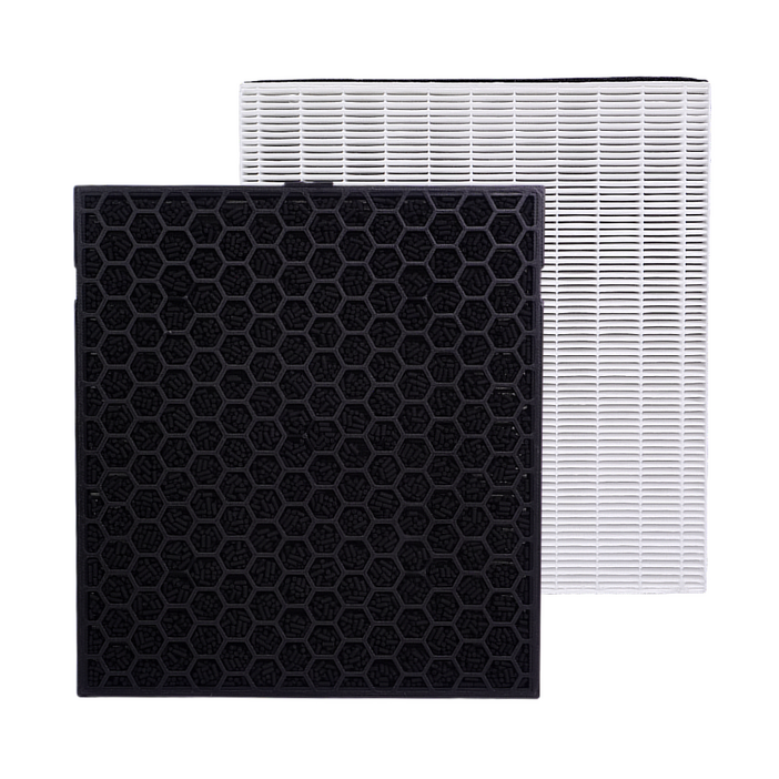 호환 삼성 공기청정기 필터 교체 블루스카이 3100 CFX-K100D, 1개, [호환] 삼성 공기청정기 필터 - K100D