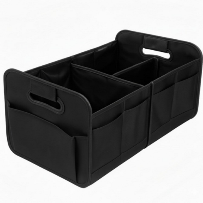 오어브랜드 접이식 차량 수납 자동차 트렁크정리함