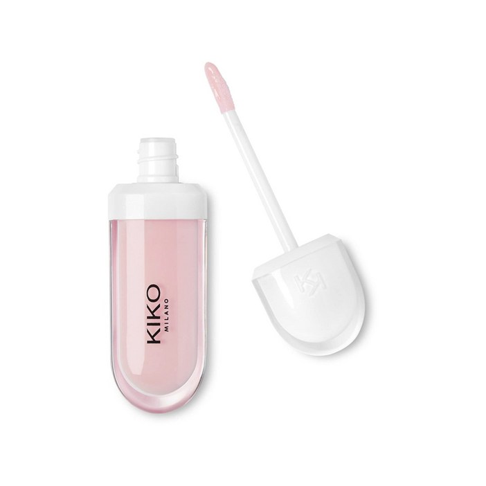 이탈리아 KIKO Milano 키코 밀라노 립 볼륨 투투 로즈 6.5ml