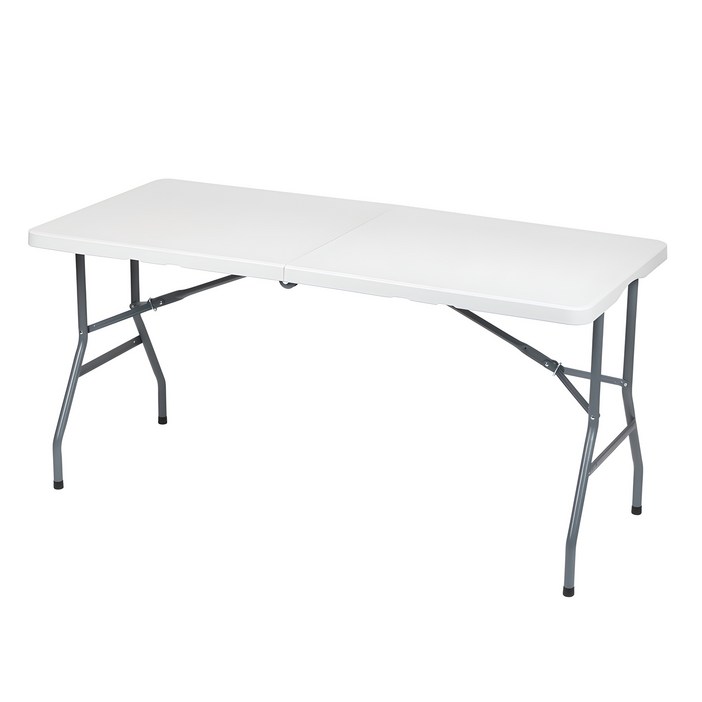 도리퍼니처 뉴 브로몰딩 접이식 야외테이블 1500