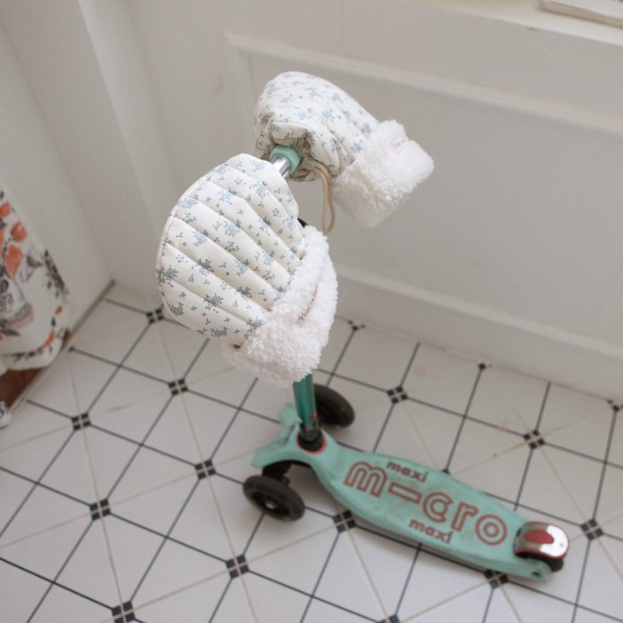 킥보드 워머 자전거 워머