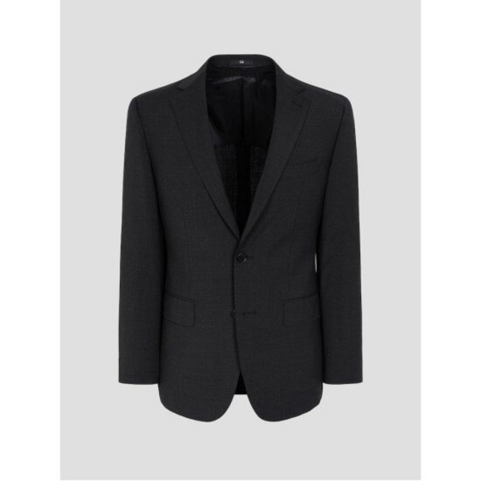 [갤럭시] 울 다이나믹 에어 서머 수트 재킷 애쉬 GA4301O054