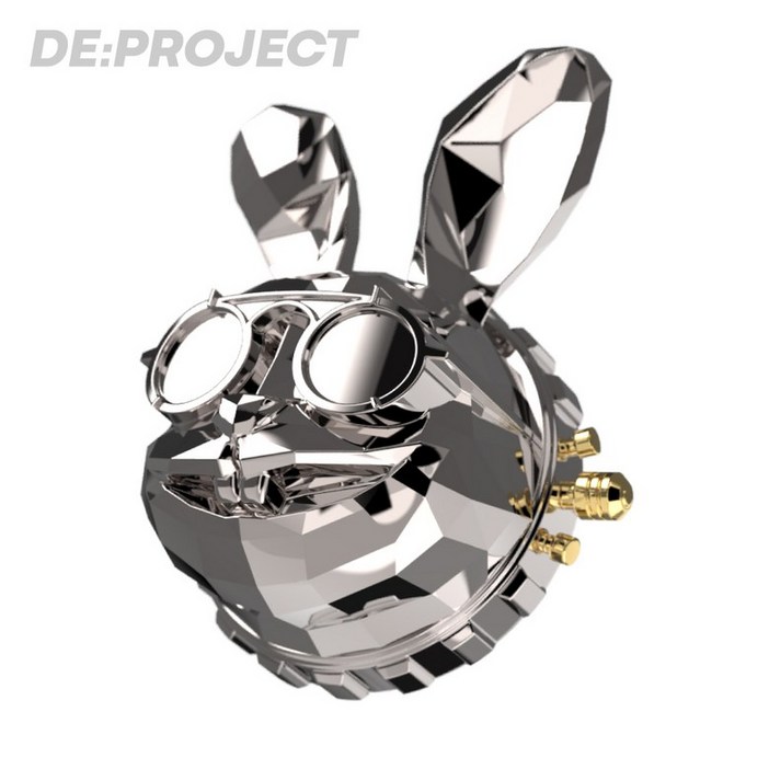 디프로젝트 디버니 차량용 방향제 4종 택1 181498