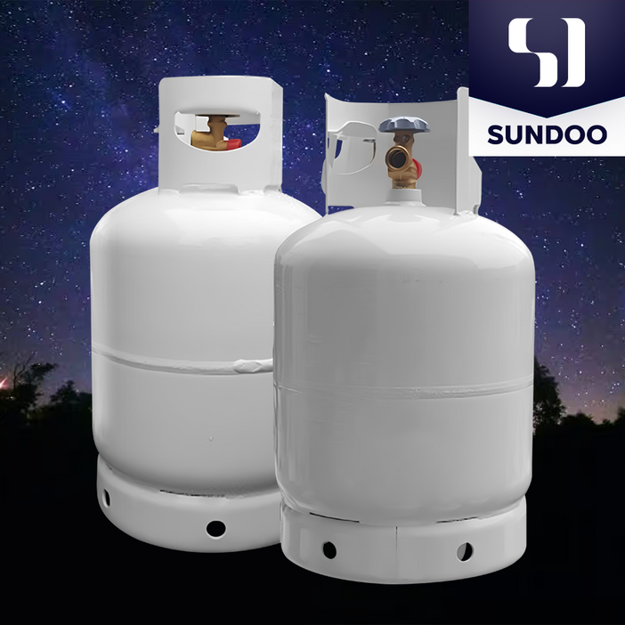 충전기한 2029.08 10KG가스통 LPG가스용기 캠핑용품 차박 취사