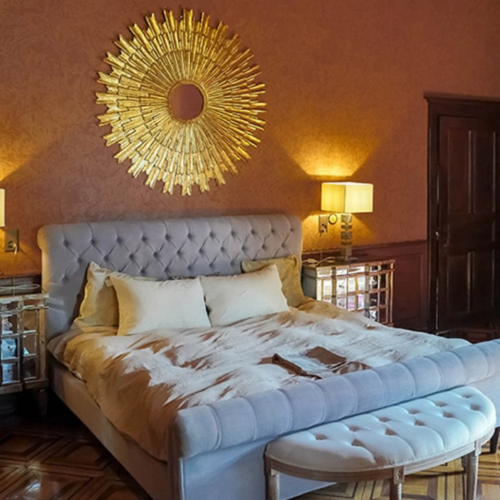 베르세즈 폴란드 90 구스다운이불