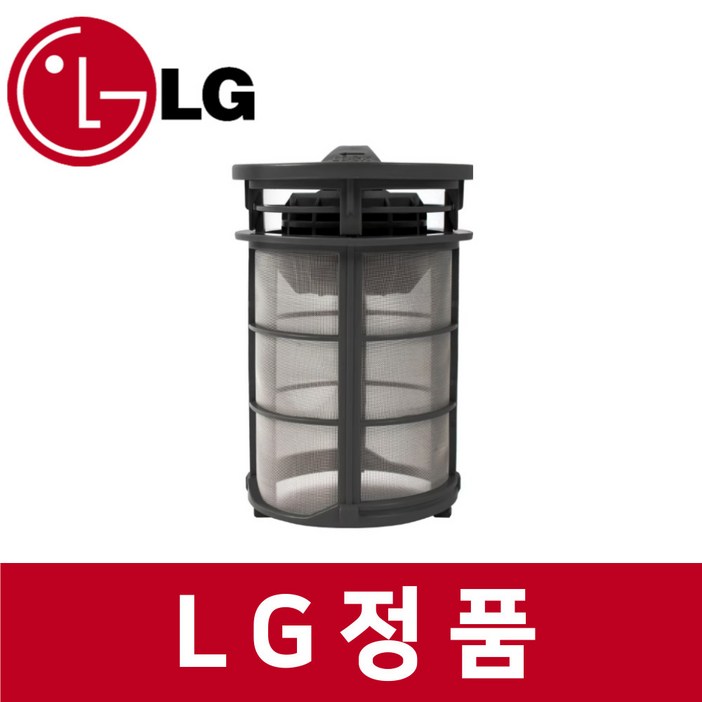 LG 엘지 정품 DFBJ4EH 식기세척기 거름 필터 kt63702 LG 엘지 정품 DFBJ4EH 식기세척기 거름 필터 kt63702