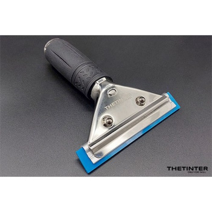 아이언 핸들 세트 스퀴지 썬팅도구 용품 더틴터 틴팅공구