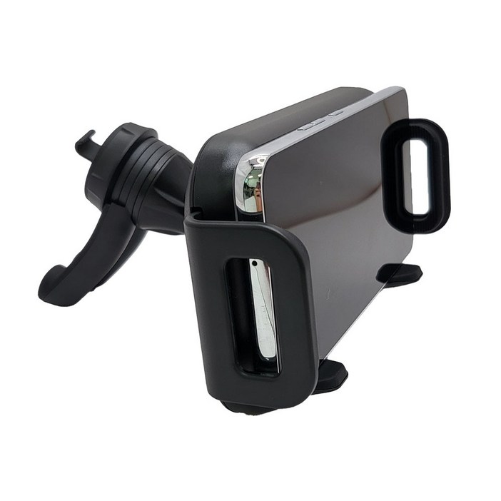 삼성정품 차량용 무선 충전 거치대 충전기 갤럭시 Z폴드6 폴드5 폴드4 3 EPH5300