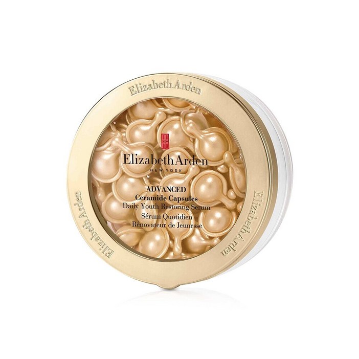 엘리자베스아덴 세라마이드 골드 60캡슐, 1개, 28ml 엘리자베스아덴 세라마이드 골드 60캡슐, 1개, 28ml