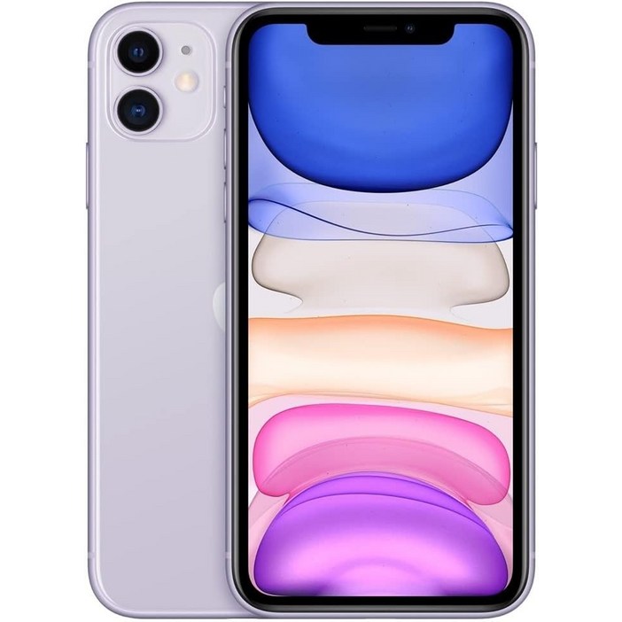 애플 아이폰 11, 64GB, 블랙 자급제 미국 아마존 리뉴 애플 아이폰 11, 64GB, 블랙 자급제 미국 아마존 리뉴