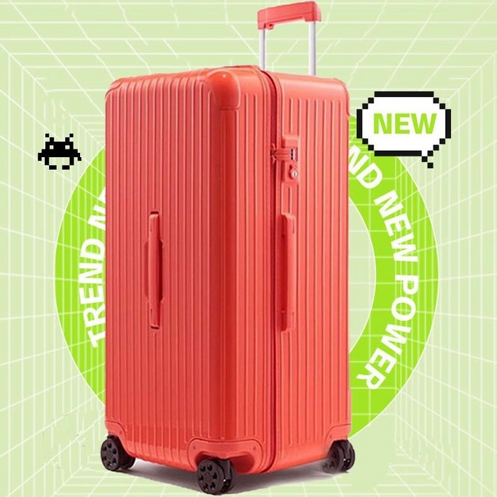 수화물 50인치 40인치캐리어 36인치 대형 대용량 화물용 하드