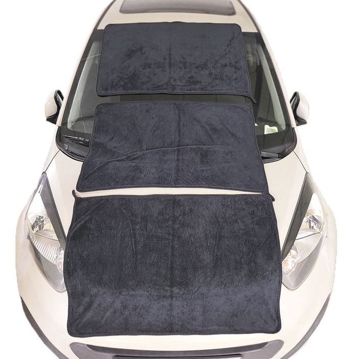 모가비 대형 드라잉 퀵타올 세차타월 MOG-175