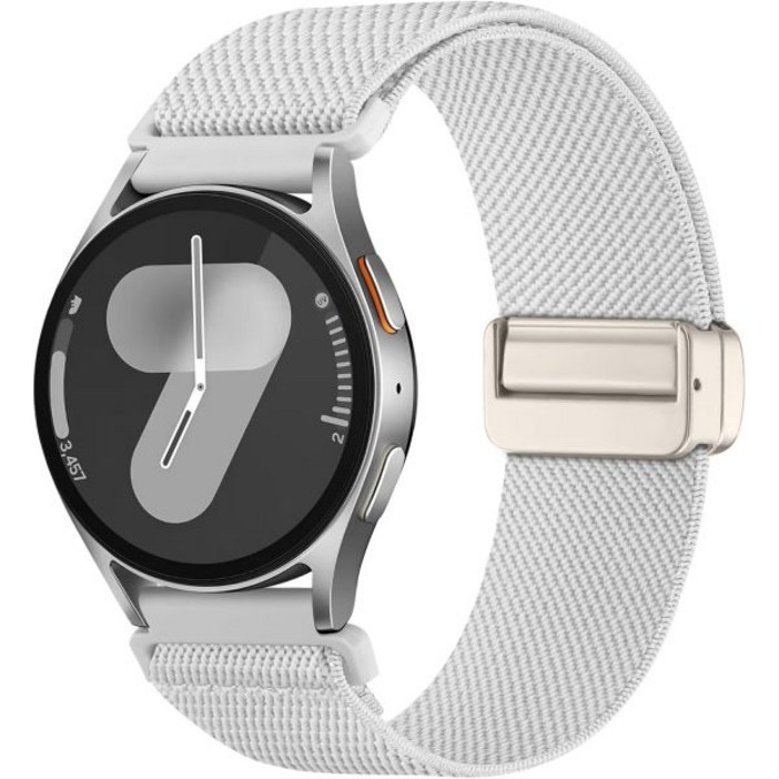 스마트워치 스트랩 클래식 악세사리 원터치 삼성 호환 갤럭시 워치 7 6 5 4 FE 40mm 44mm갤럭시 42mm 46mm 43mm 47mm갤럭시 프로 45mm 밴드액티브 2