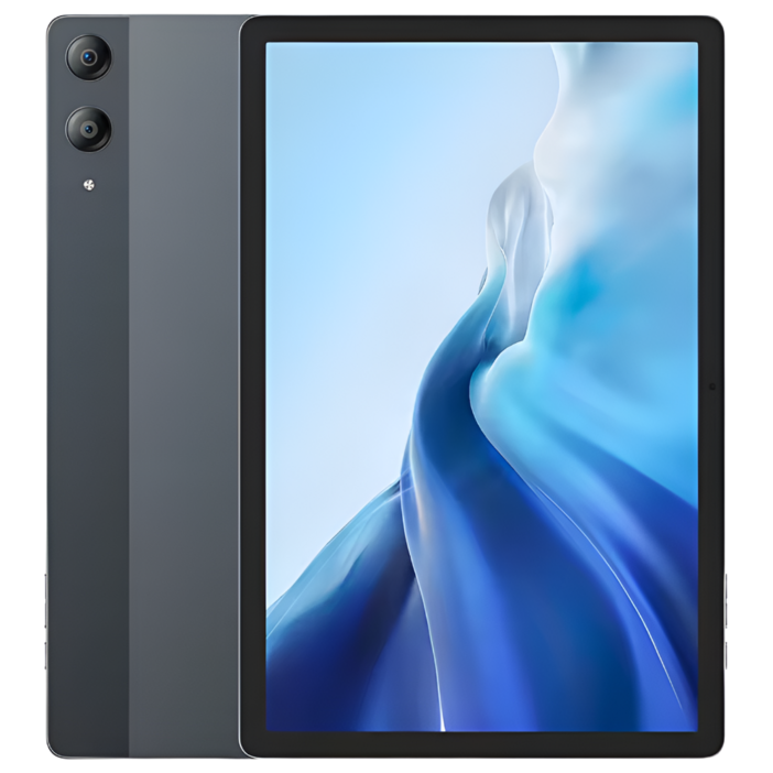 로망티스메 13인치 태블릿 PC 가성비 LTE L1 12GB, WiFiCellular, 256GB, 다크그레이