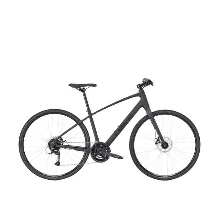 TREK Trek FX 1 트렉 로드자전거 경량 디스크 브레이크 내장 배선 자출 통근 플랫 핸들 로드바이크