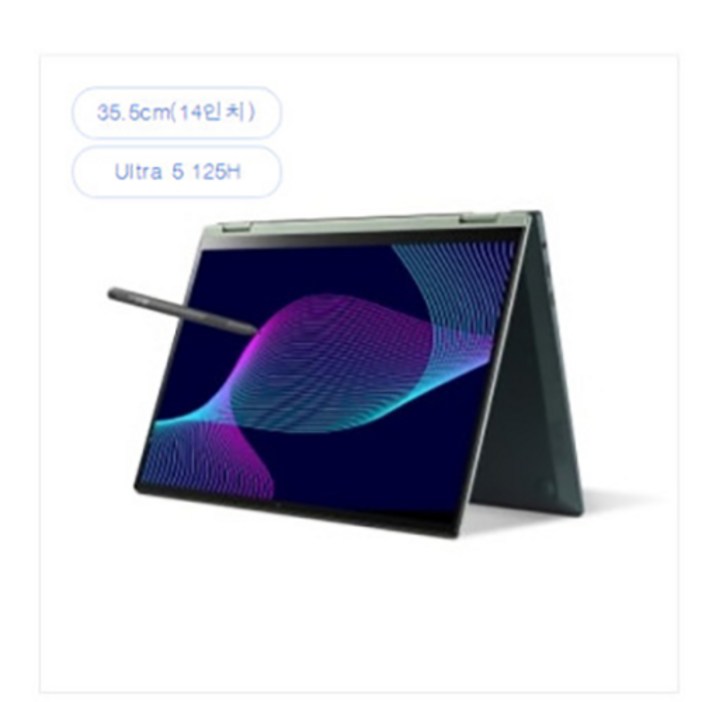 LG그램360 14인치 14T90S울트라7 32G1TBWIN11 터치 14T90SG ADB8U1, 14T90S, WIN11 Home, 32GB, 1TB, 블랙 LG그램360 14인치 14T90S울트라7 32G1TBWIN11 터치 14T90SG ADB8U1, 14T90S, WIN11 Home, 32GB, 1TB, 블랙