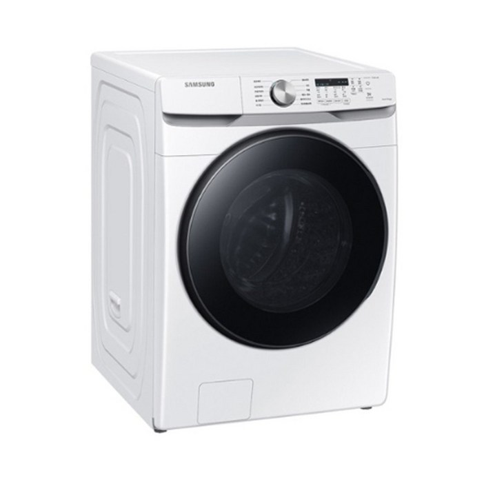 삼성전자 삼성 세탁기 WF19T6000KW