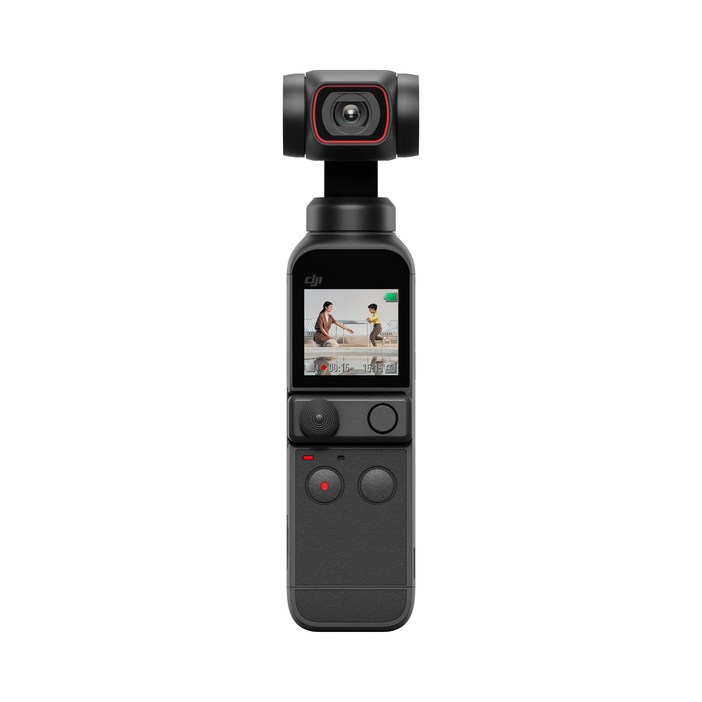 DJI 포켓 2 액션캠..., DJI Pocket 2