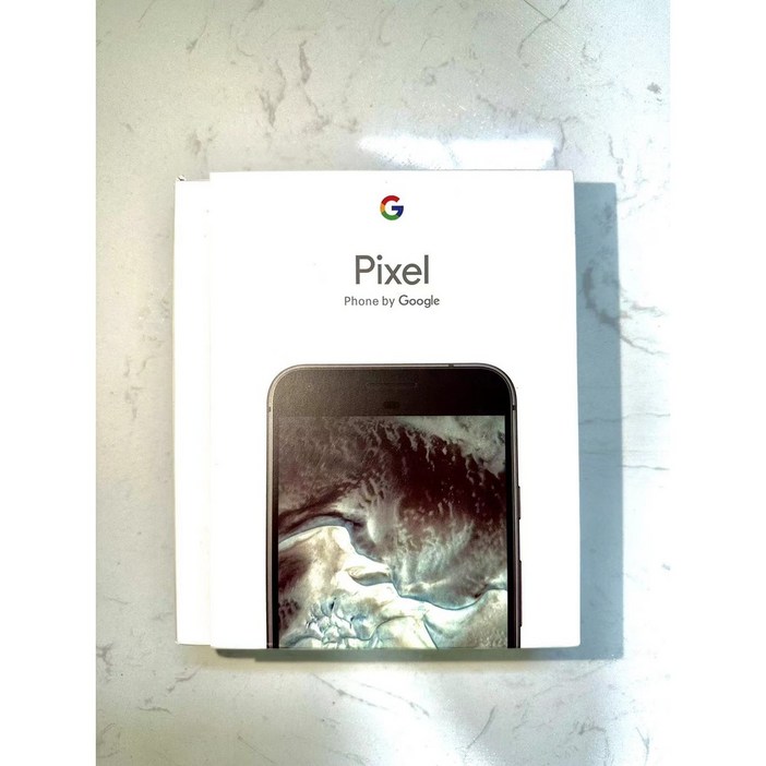 구글 픽셀1 google pixel1 구글포토 최상급 풀박 32g 128g 쿨러 포함, 화이트 5인치, 32GB