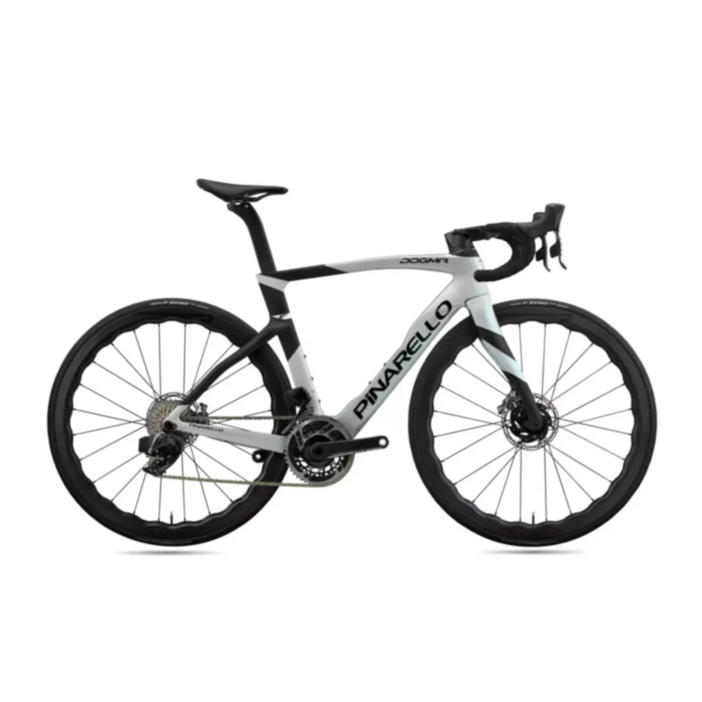 피나렐로 Pinarello DOGMA 카본 로드 바이크 슈퍼 레코드 2×12 DB 무선 캄파놀로 보라 WTO