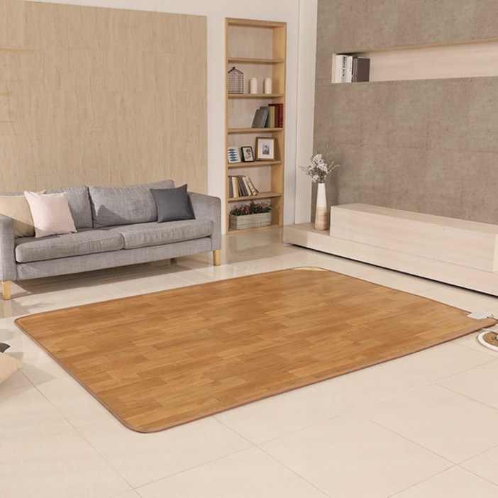 일월 칸마루 카페트 매트183240