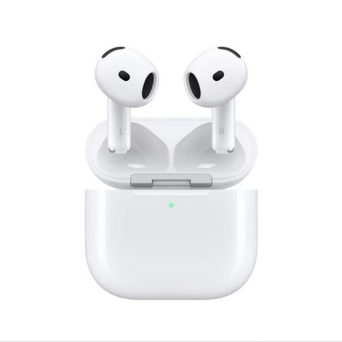 스마트 거치대MI Apple에어팟4 USBC타입블루투스 이어폰, RYN, MNI