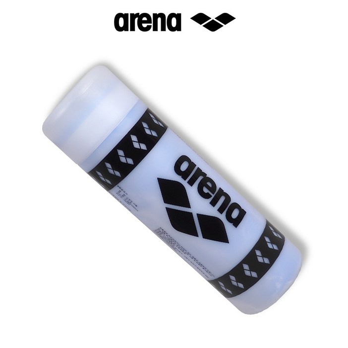 아레나 습식타올 대형 수영 스포츠 타월 수건, 아레나습식타올대형 A5AC1AX05