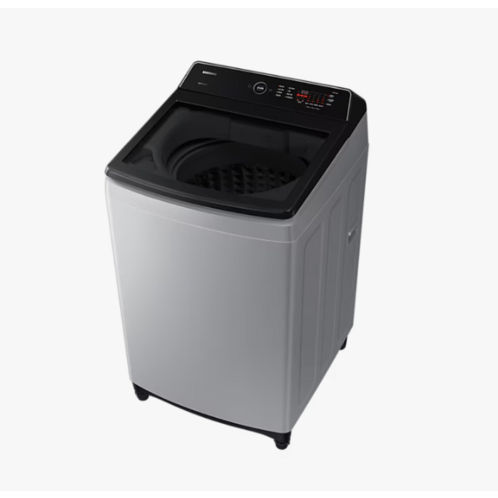 [삼성방문설치] 삼성 통돌이세탁기 그랑데 16키로 그레이색 폐가전무상수거 사다리차