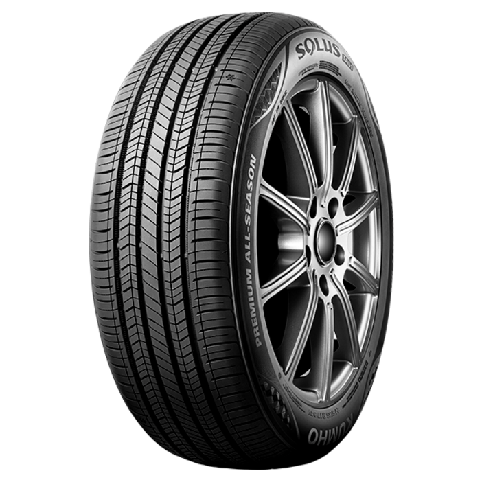 당일무료발송 205/55R16 금호타이어 솔루스 TA51 205 55 16 카매니아