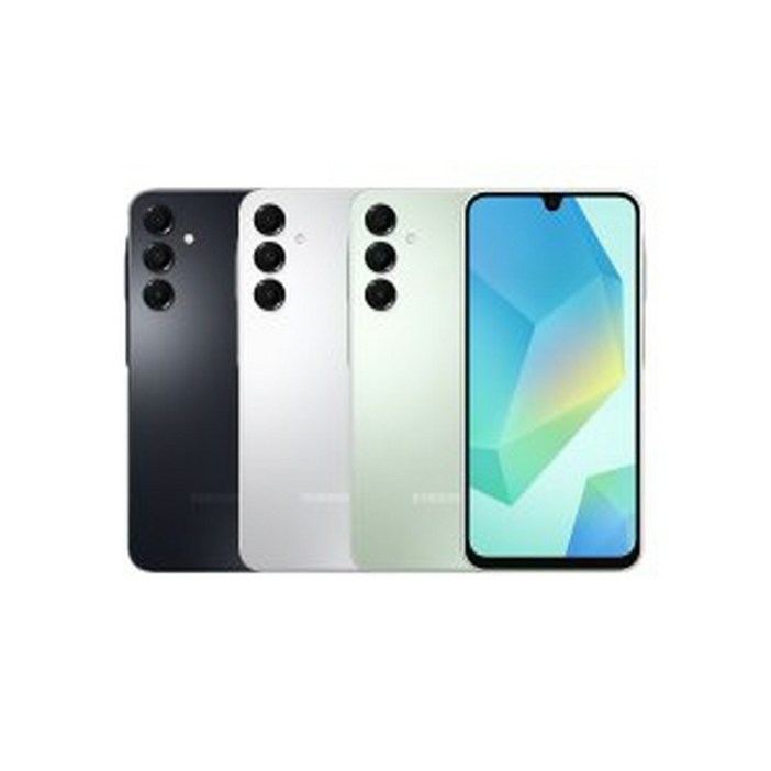 삼성전자 갤럭시 A16 128GB 효도폰 키즈폰 업무폰 새제품