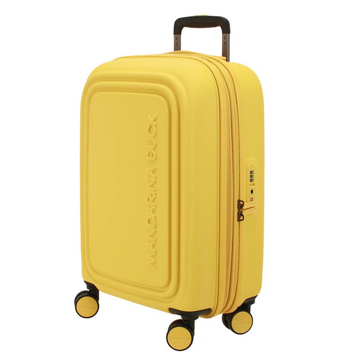 만다리나덕 로고덕 21인치 기내용 캐리어 SZV34 베스트 컬러