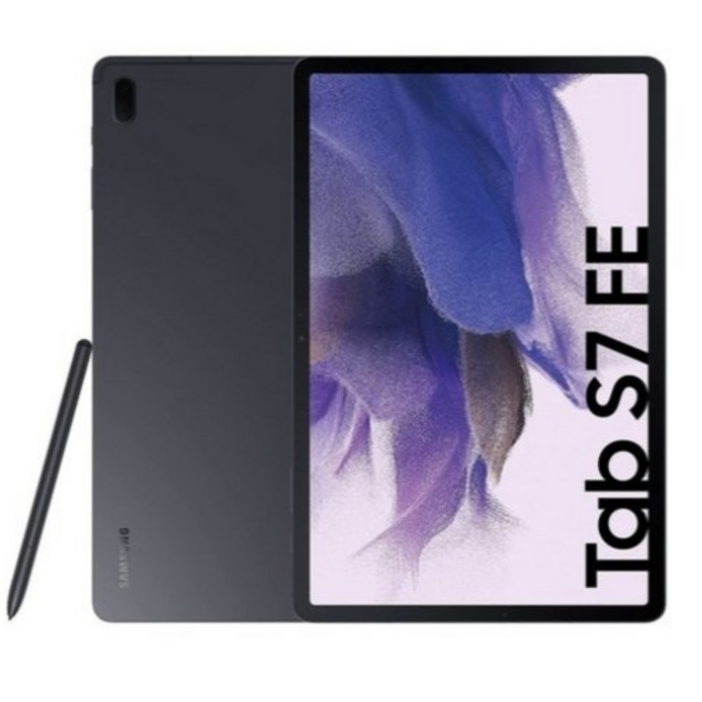 삼성 갤럭시탭S7 FE LTE+WIFI 128G+S펜 포함