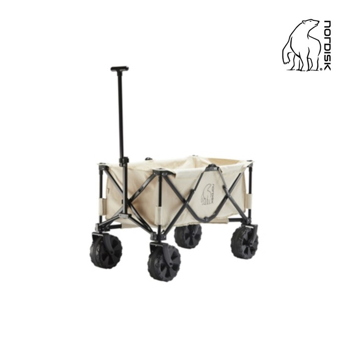 노르디스크 코튼 컨버스 웨건