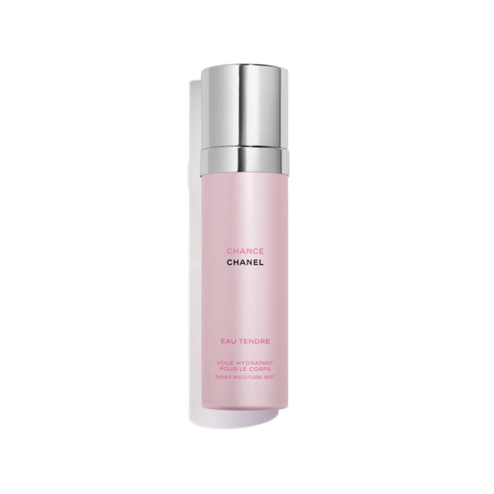 백화점 정품 샤넬 샹스 오 땅드르 바디 미스트,, 1개, 100ml